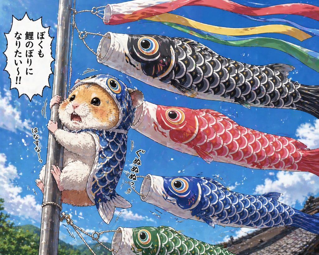 アクティビティ・ハム