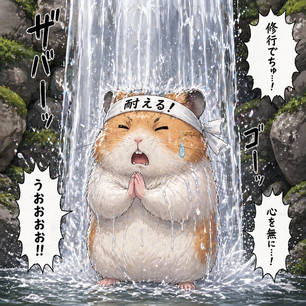 アクティビティ・ハム