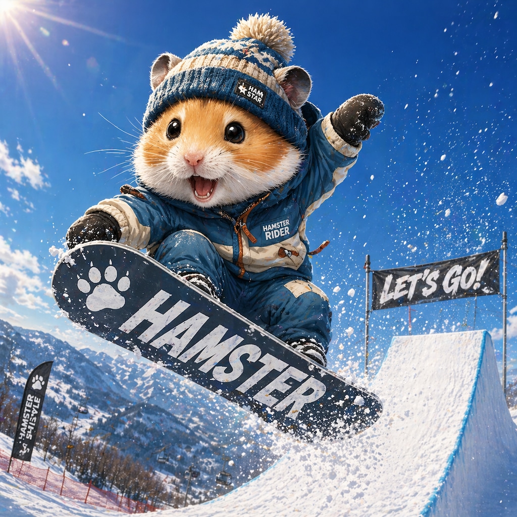 アクティビティ・ハム