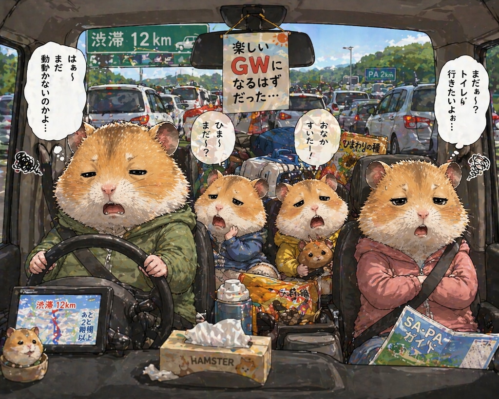 アクティビティ・ハム