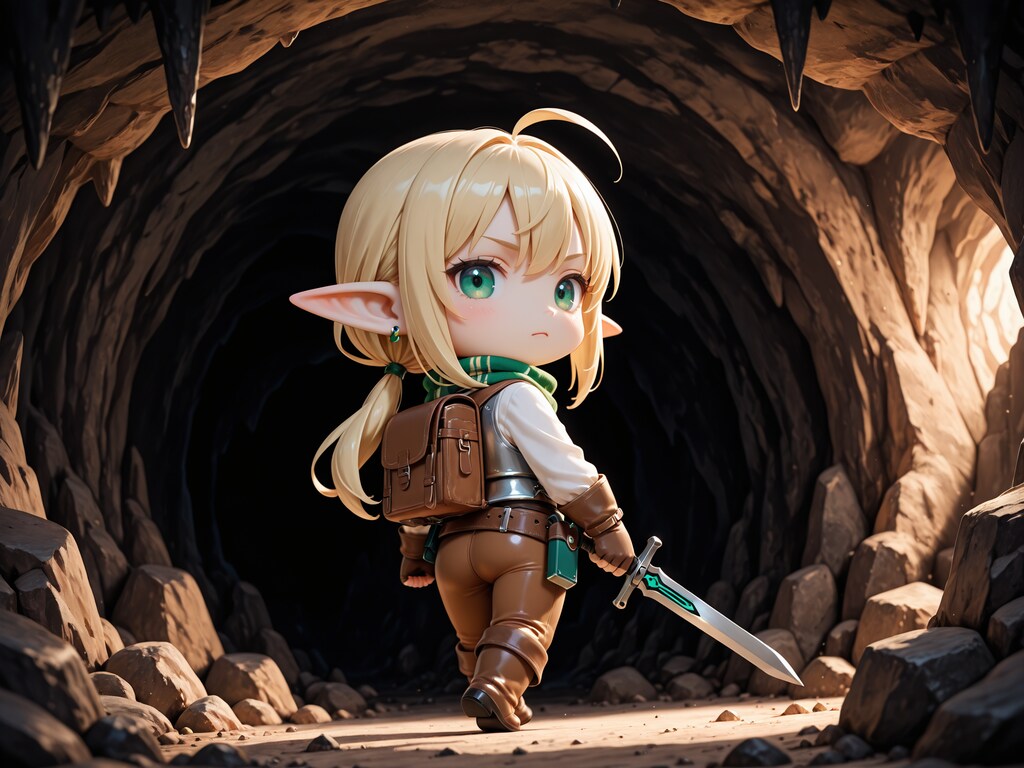 未知との遭遇！