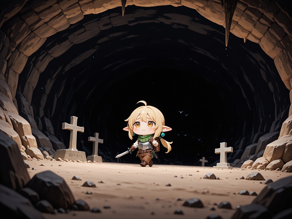 未知との遭遇！