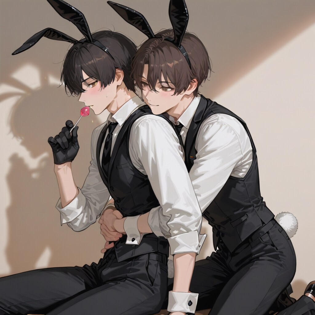 ねぇ…、好きだよ？