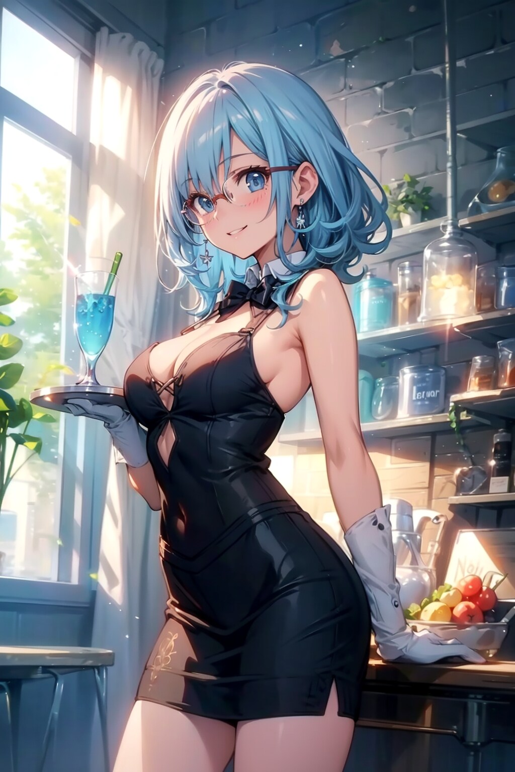 執事か？