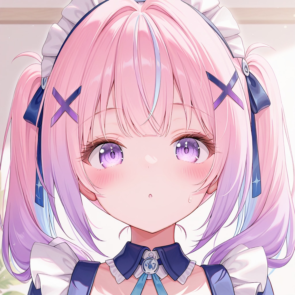 ねむちゃん112〜たまにはこういうのも〜