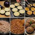 本日のランチ 4枚目