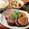 本日のランチ 2枚目