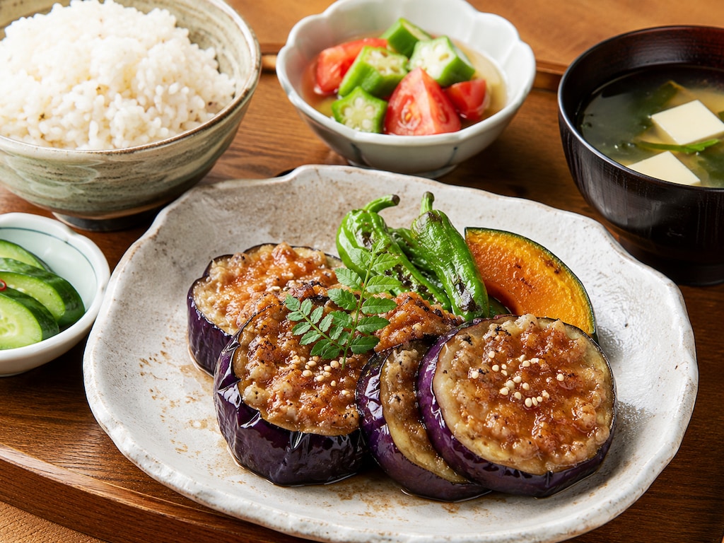 本日のランチ