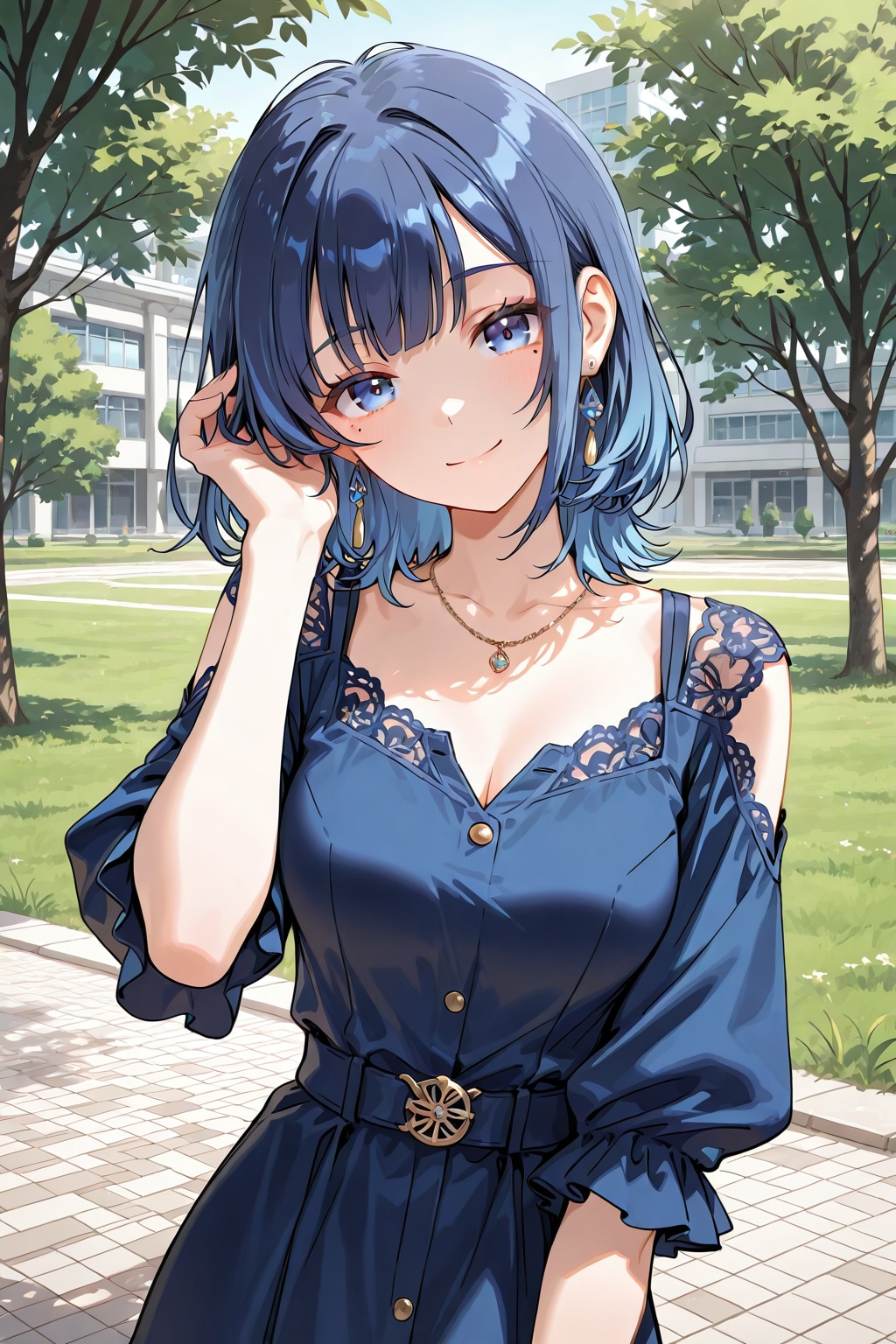 葵ちゃん９５