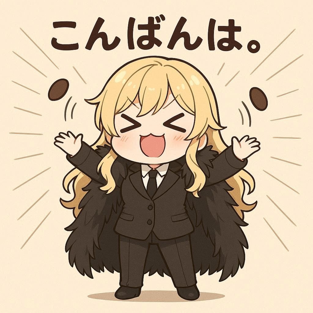 お手玉(?)とエリザベス