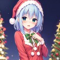 メリークリスマス　（2024） 5枚目