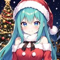 メリークリスマス　（2024） 2枚目