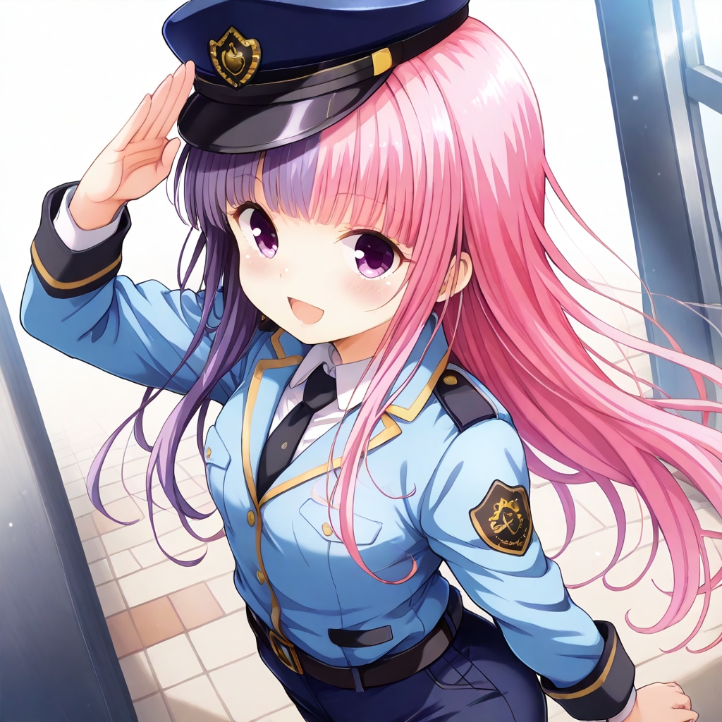 ガールなフレンドのケイドロメンバー