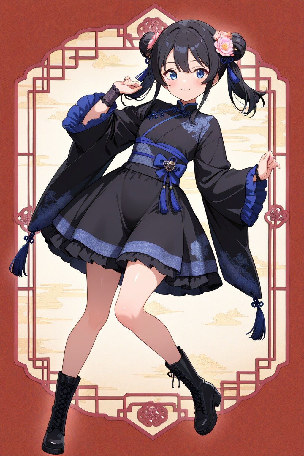 Hana Shirosaki | の人気AIイラスト・グラビア