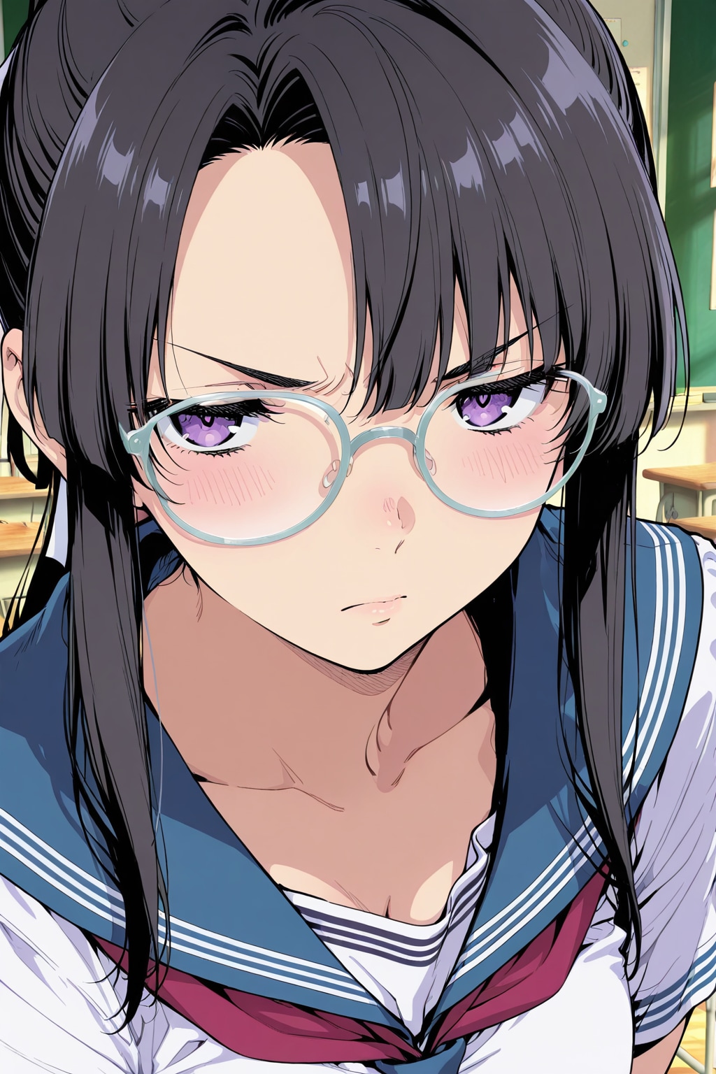 4、dodo_さんの高槻楓さん