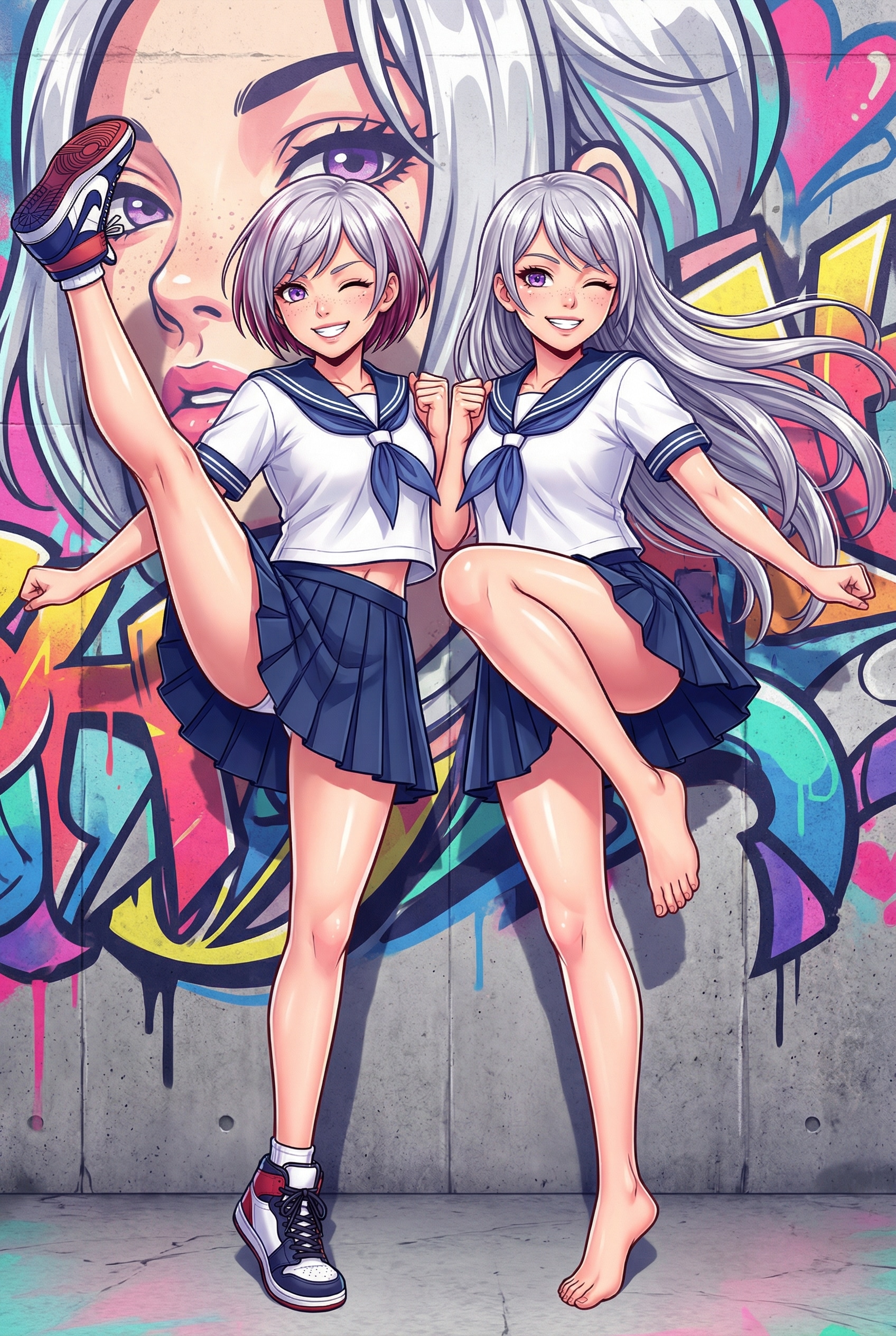 カンカン
