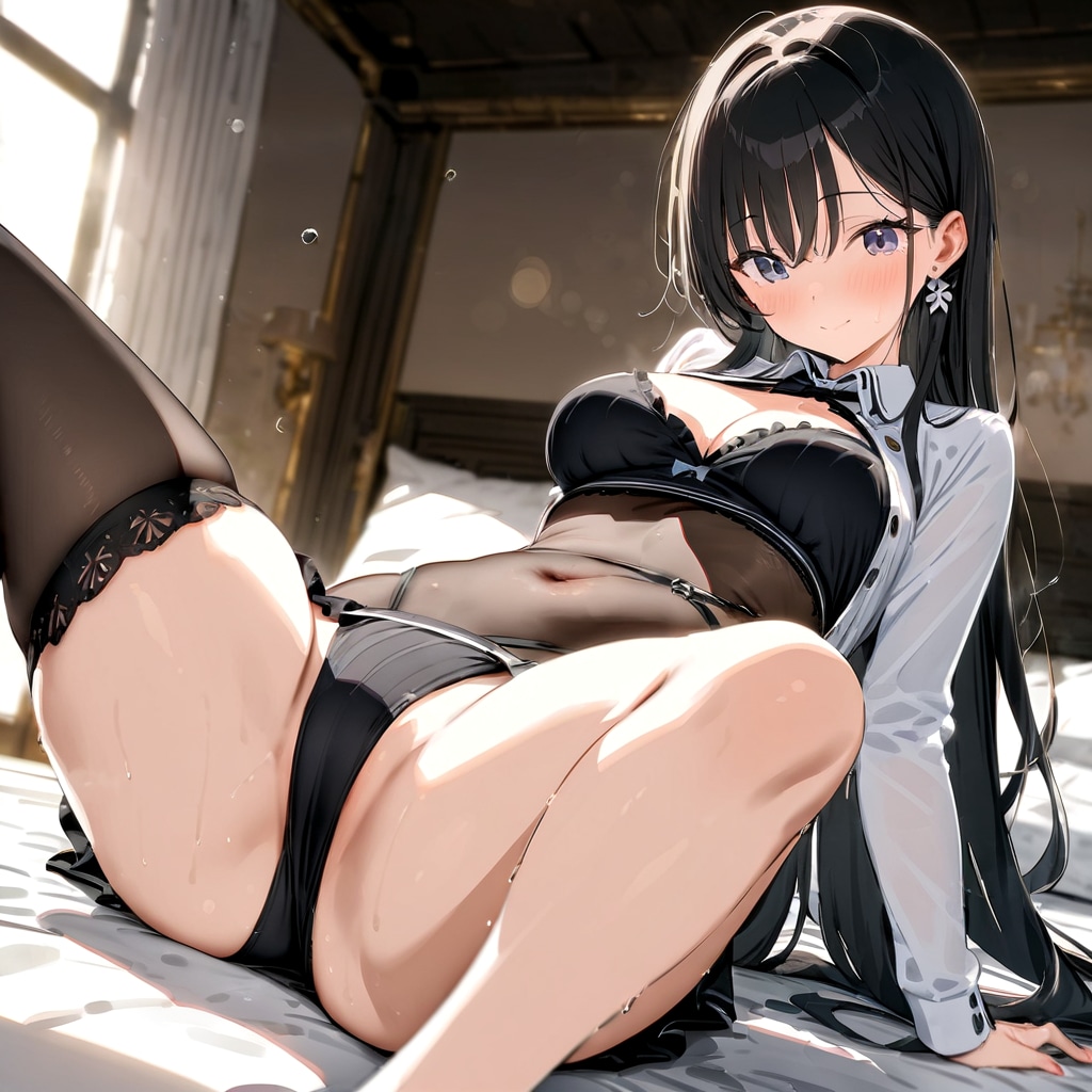 なぜ