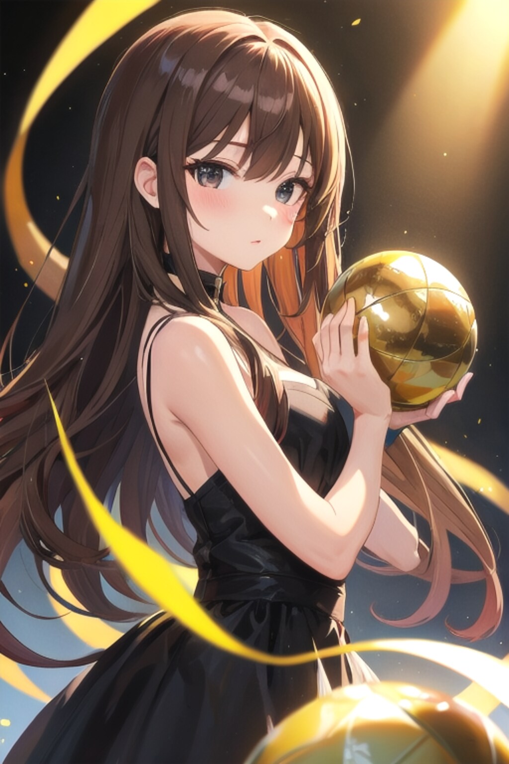 6/6   週刊ゴールデンボール