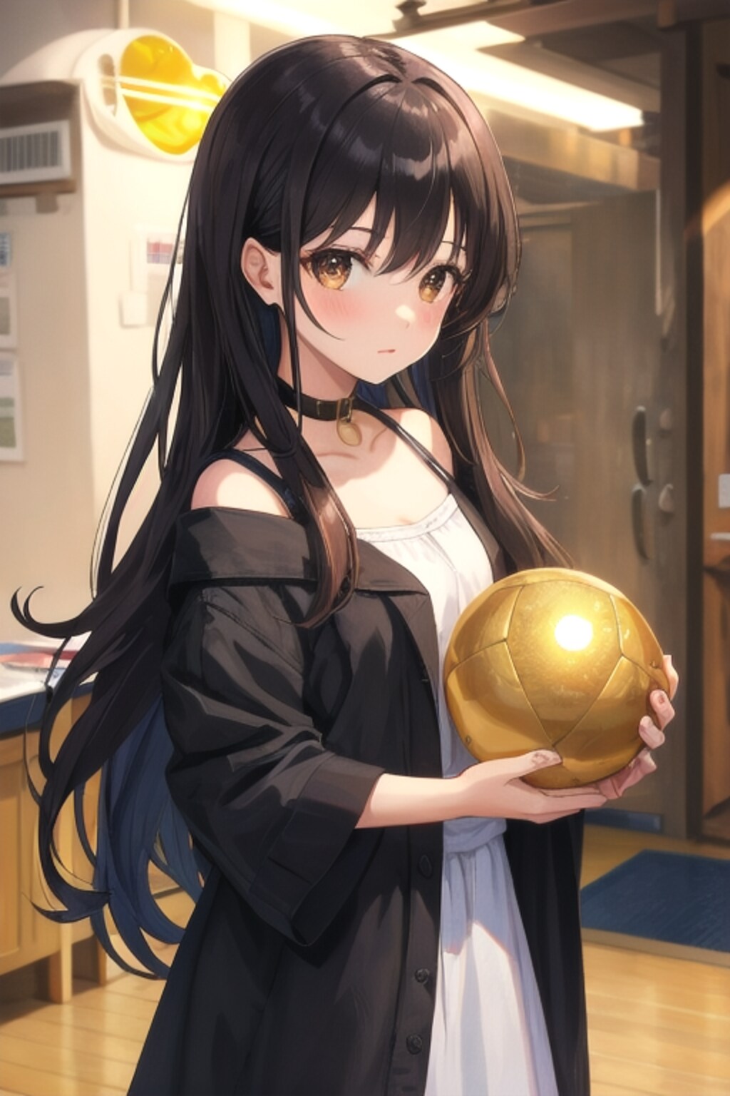 6/6   週刊ゴールデンボール