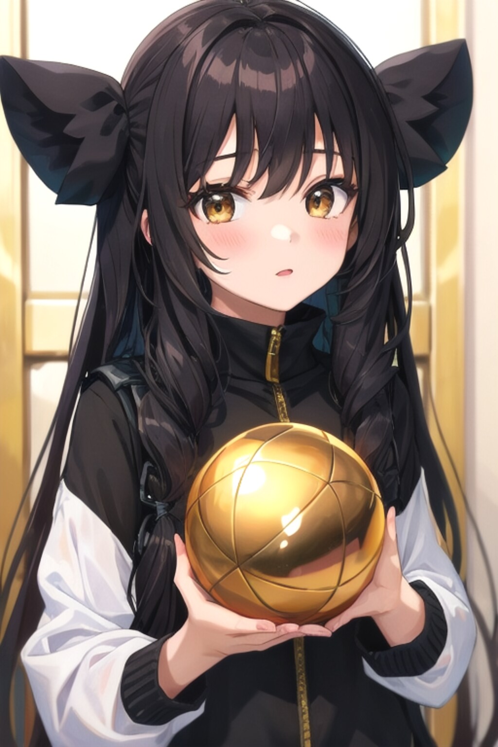 6/6   週刊ゴールデンボール