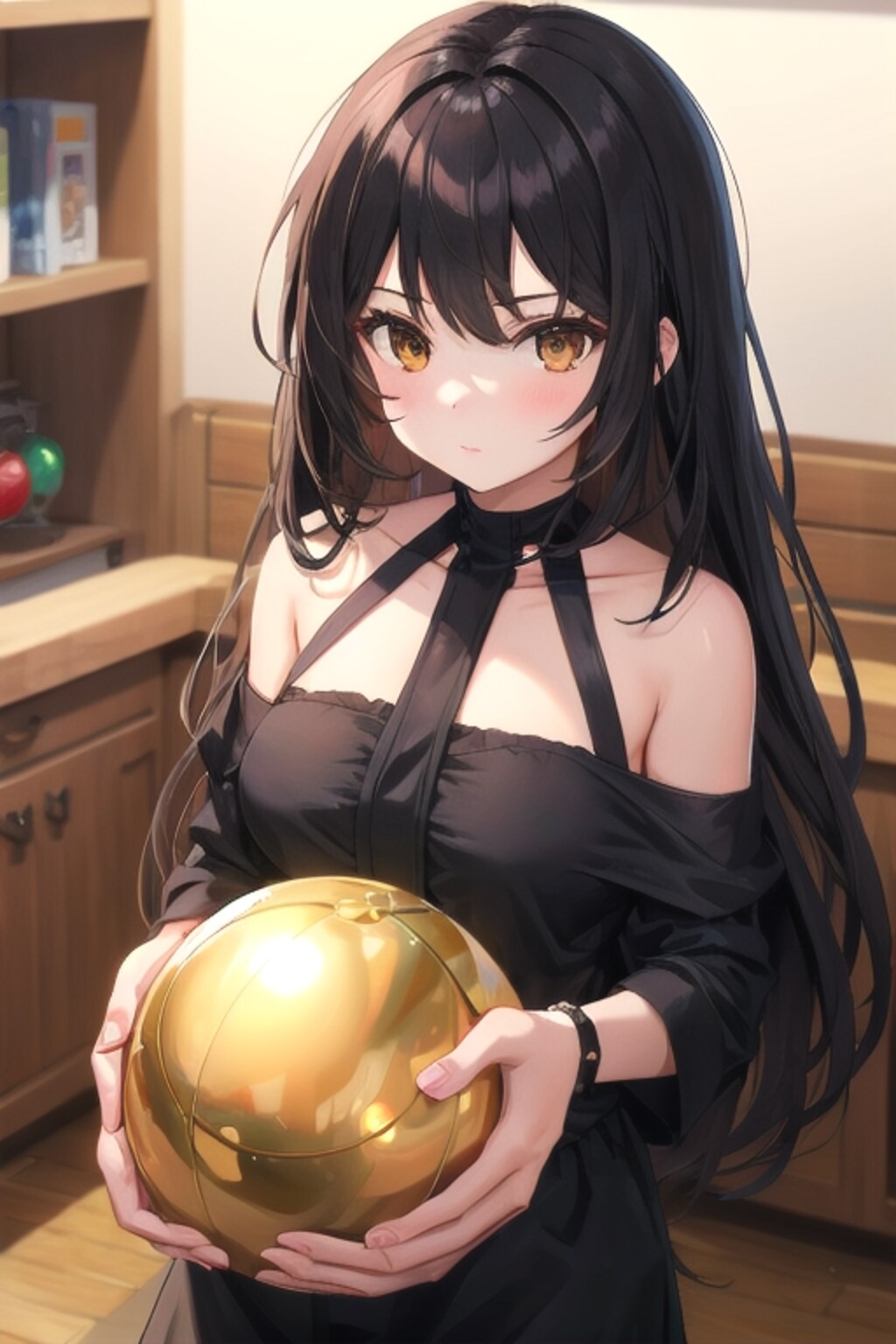 6/6   週刊ゴールデンボール