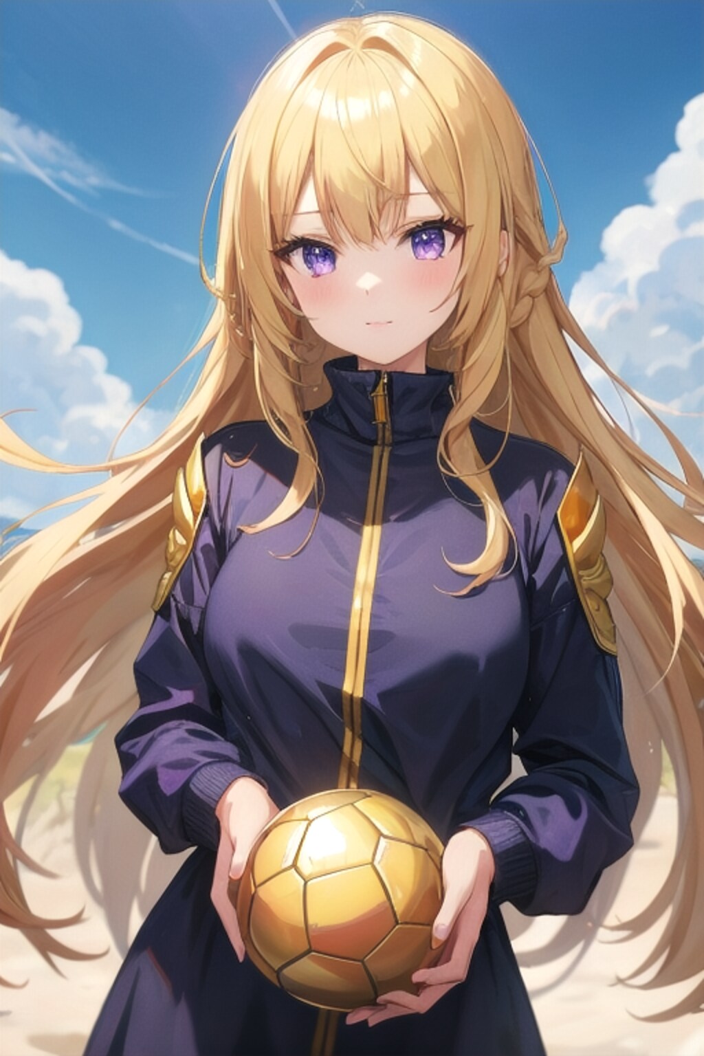 6/6   週刊ゴールデンボール