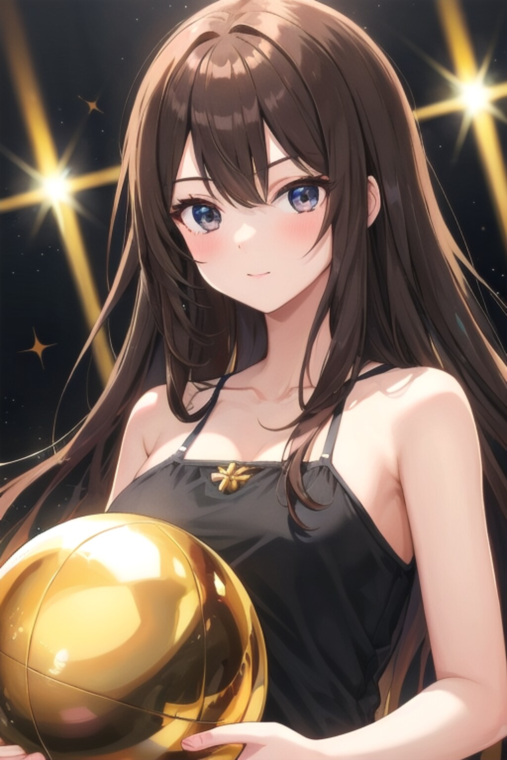 6/6   週刊ゴールデンボール