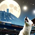 ただの犬じゃねぇー！！ 5枚目