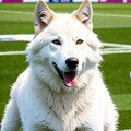 ただの犬じゃねぇー！！ 4枚目