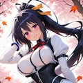 姫島朱乃12（ハイスクールD×D） 11枚目