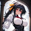 姫島朱乃12（ハイスクールD×D） 5枚目