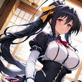 姫島朱乃12（ハイスクールD×D） 7枚目