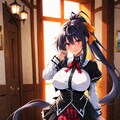 姫島朱乃12（ハイスクールD×D） 6枚目