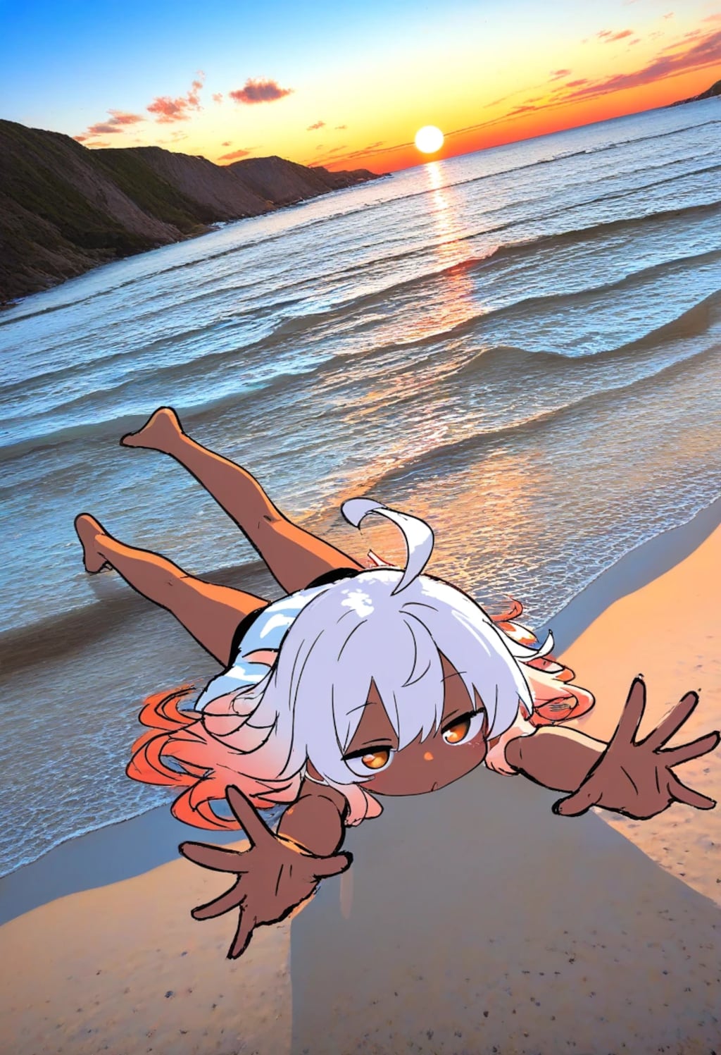リゾートあれこれ