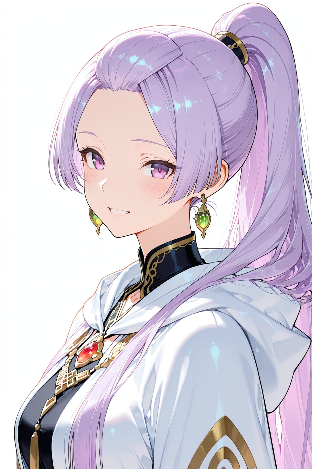 聖賢のお姉さん