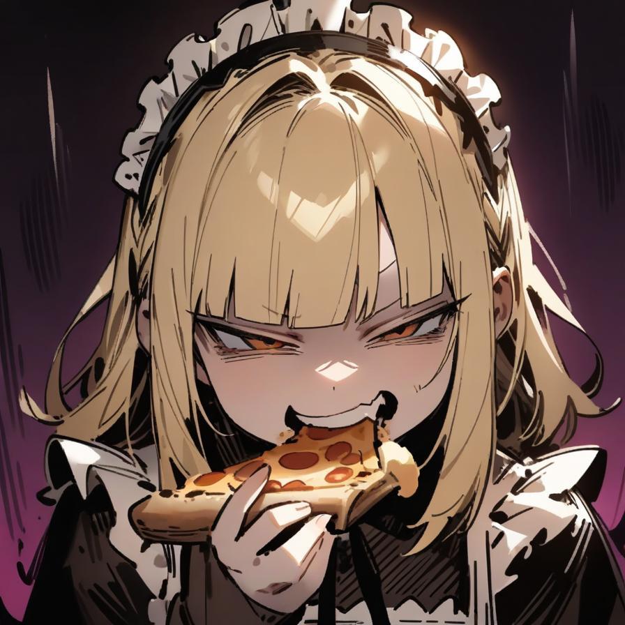 😈悪い顔コレクション オブ O.S.O ①😈