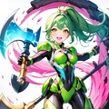 魔王女戦隊！ヒロインジャー！ 4枚目