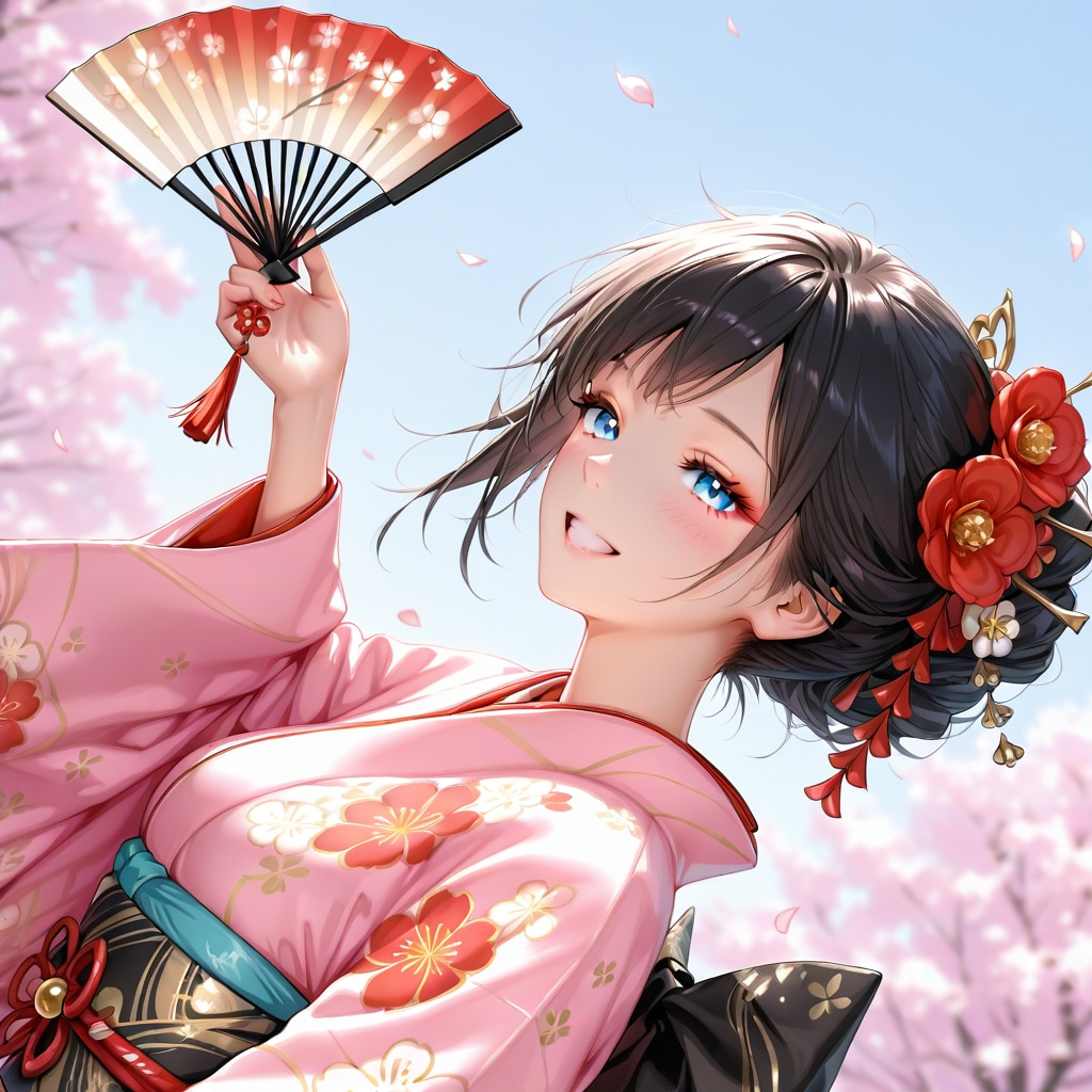 決まり！♪