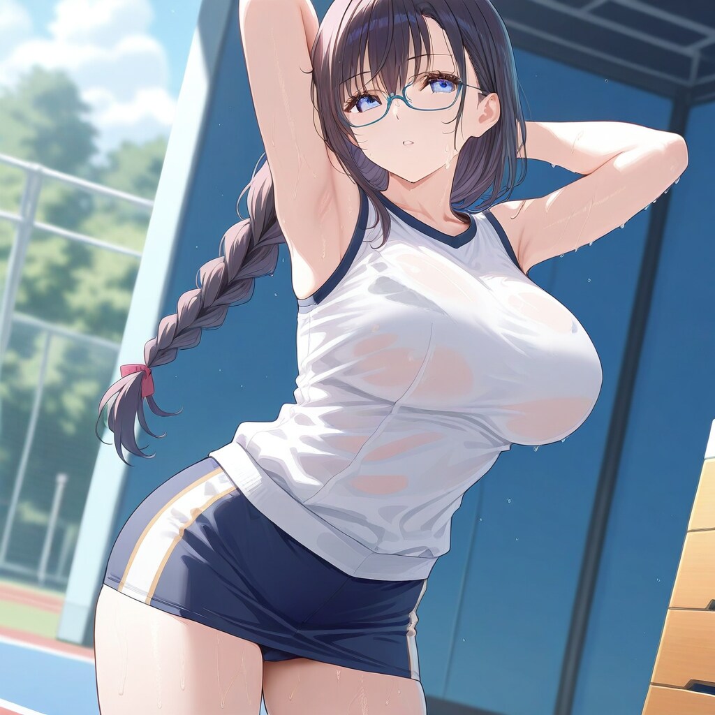 熱中症には気をつけよう