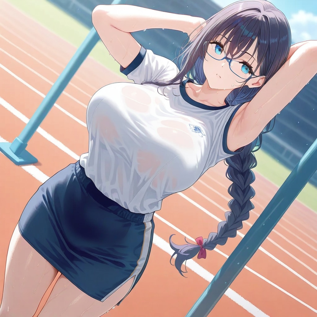 熱中症には気をつけよう