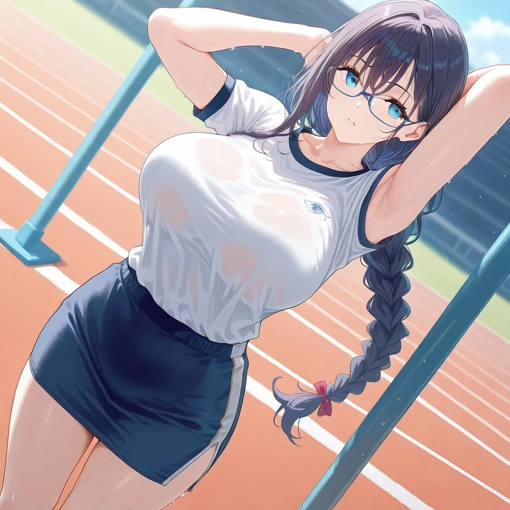 熱中症には気をつけよう