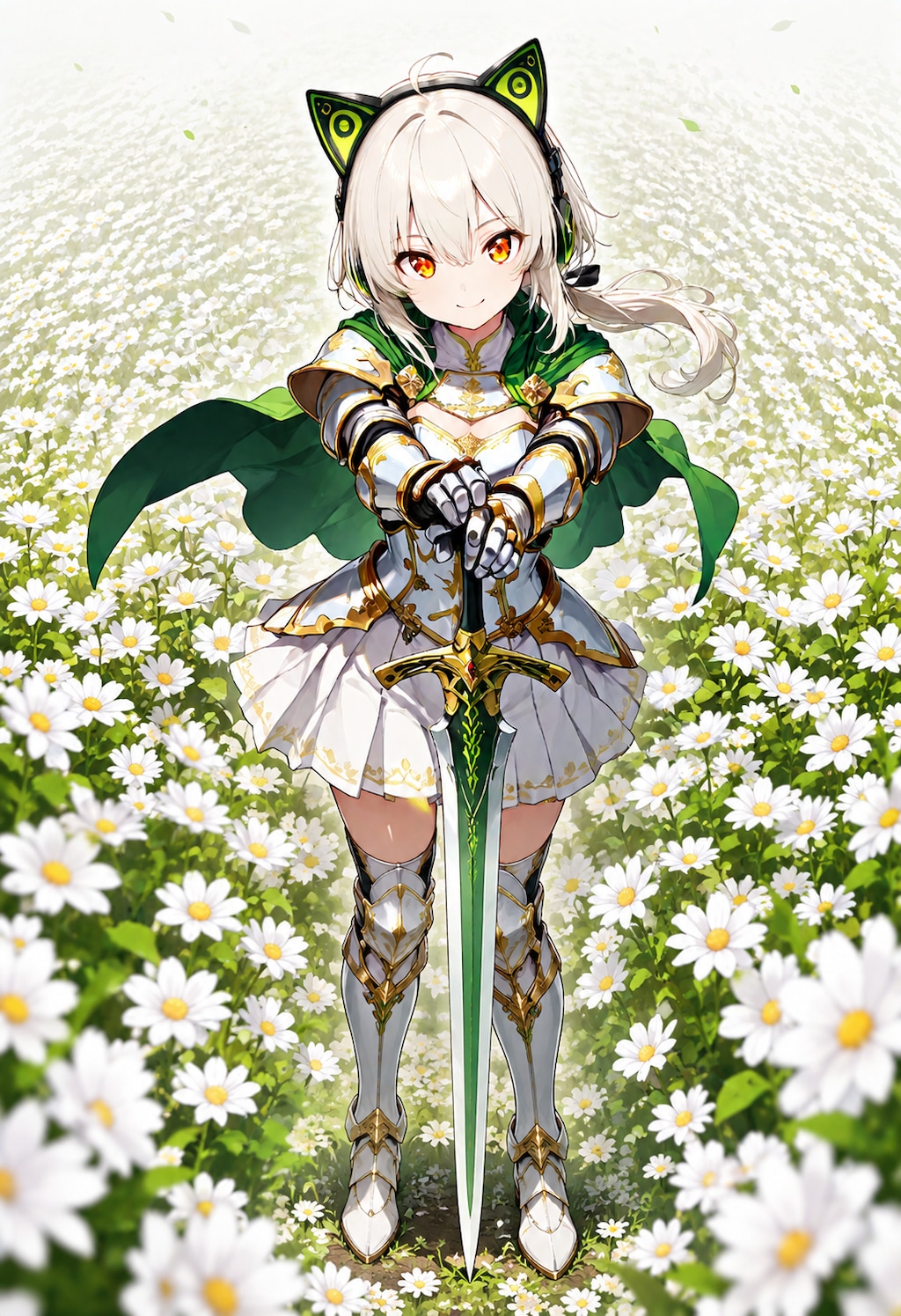 ふーこちゃん像