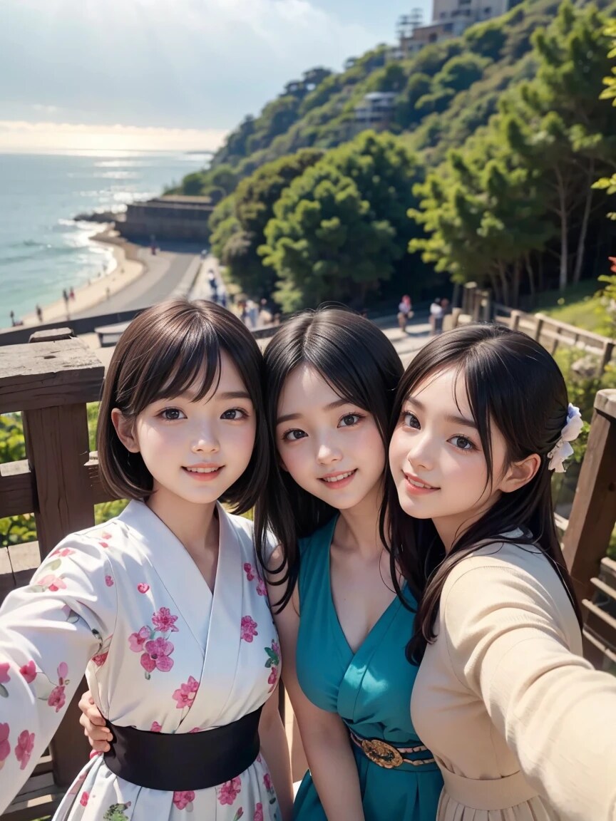 サマバケ♡