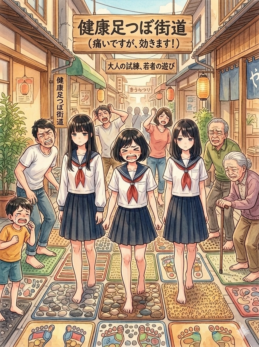 健康意識高い系都市 | の人気AIイラスト・グラビア