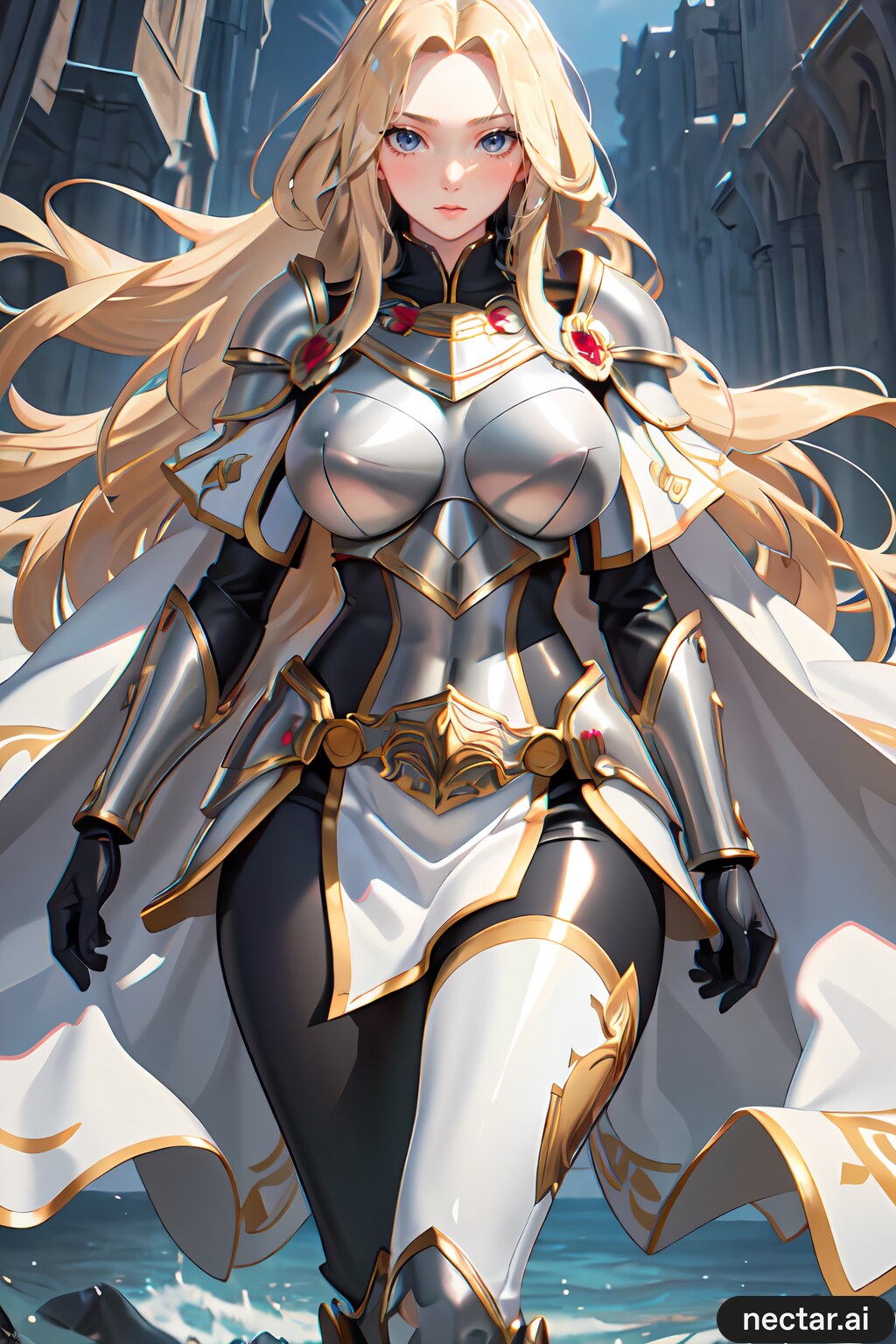 Lux - League of Legends