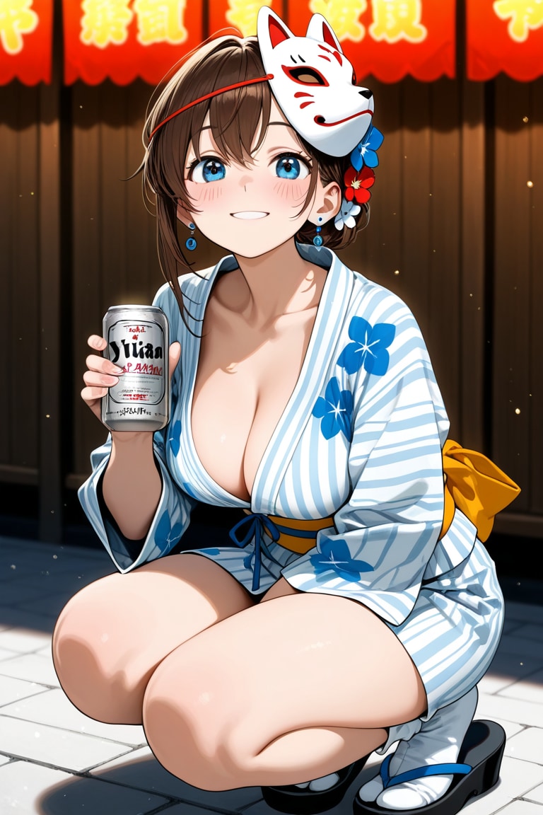 🔰夏の思い出🔰