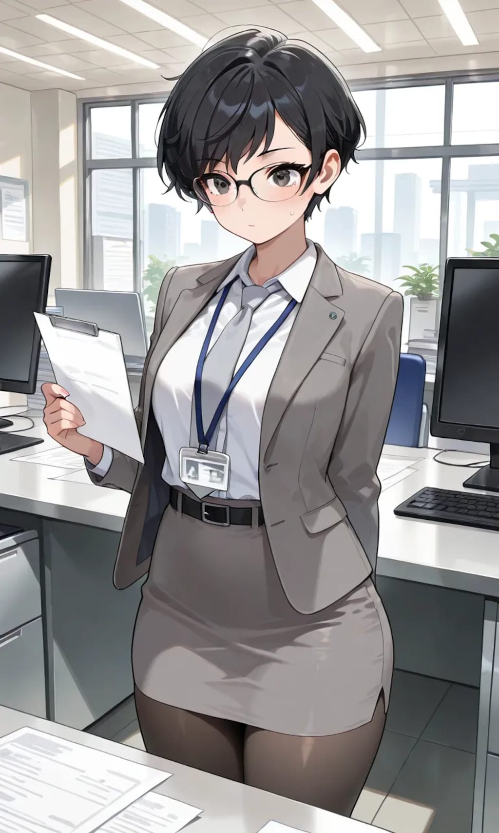 働く働く。その1531～1540