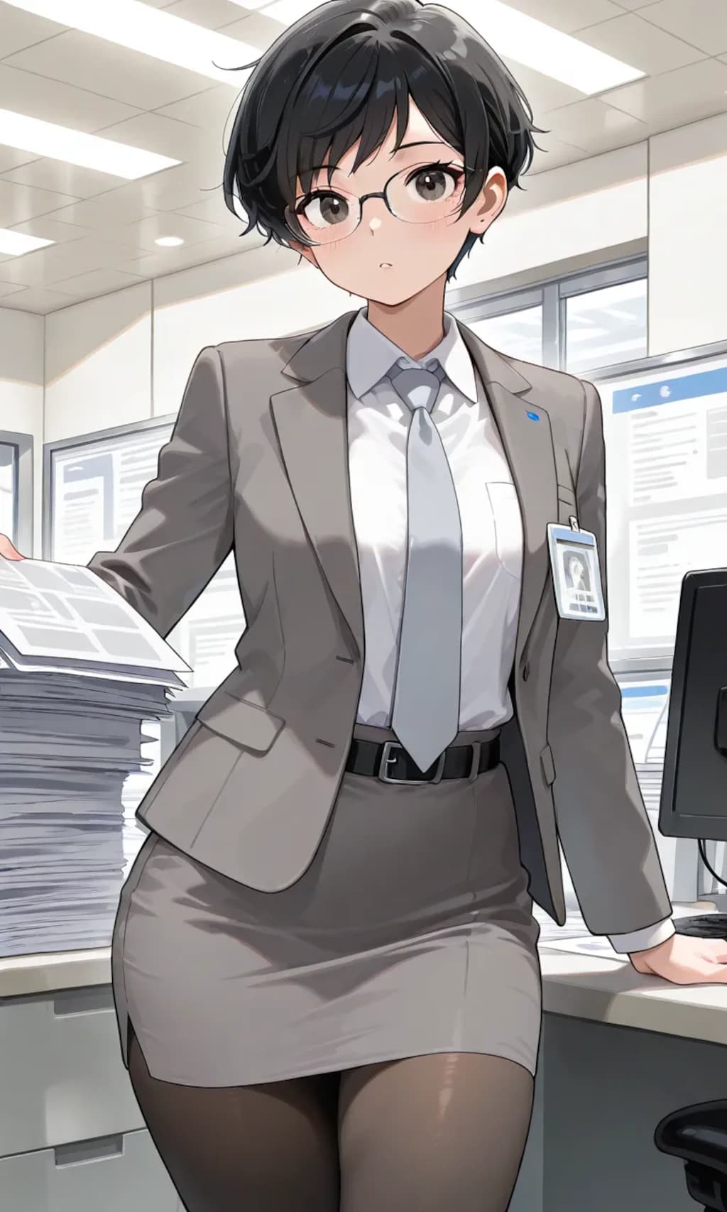 働く働く。その1531～1540