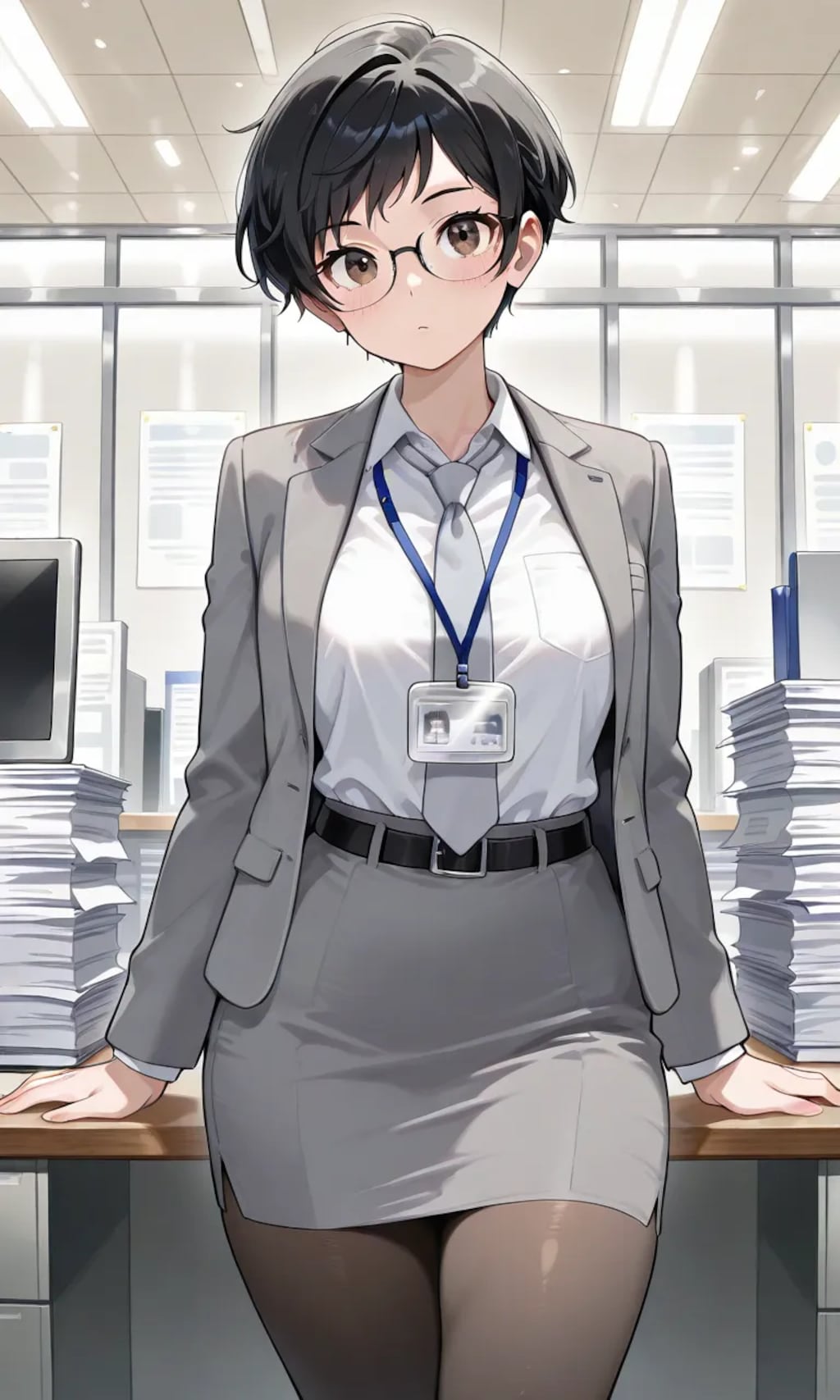 働く働く。その1531～1540