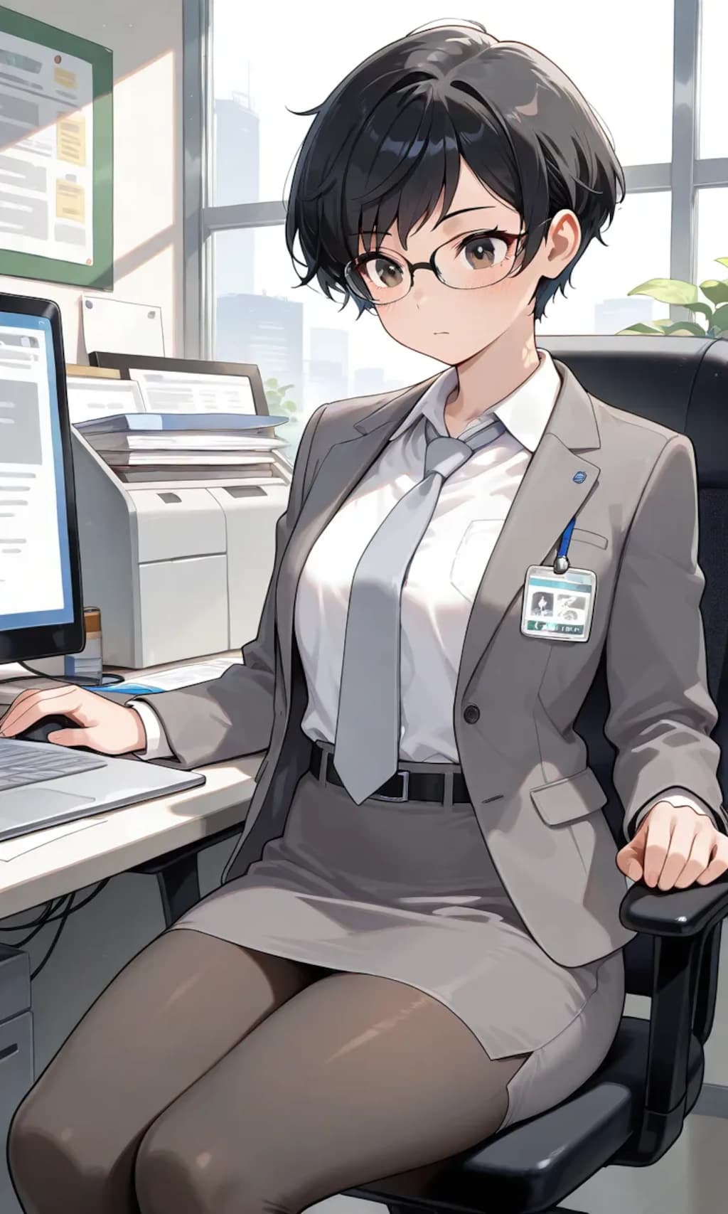 働く働く。その1531～1540